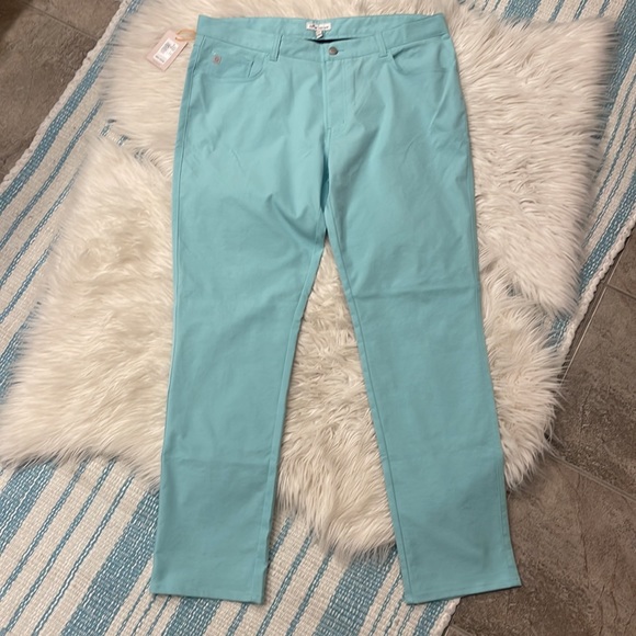 Mens Peter millar pants - Picture 5 of 13